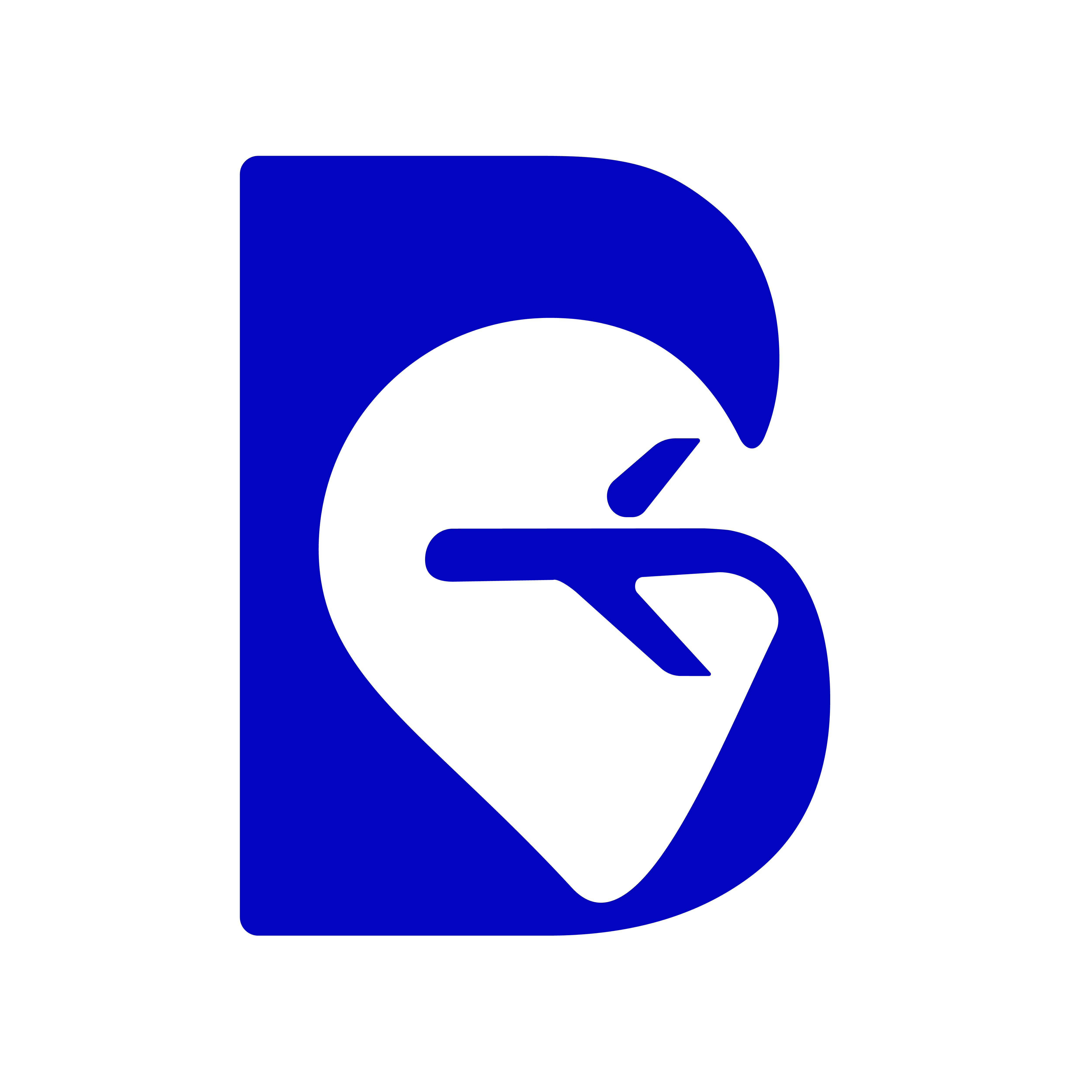 Bidaia Logo